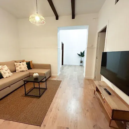 Plaza Apartment Castilleja de la Cuesta