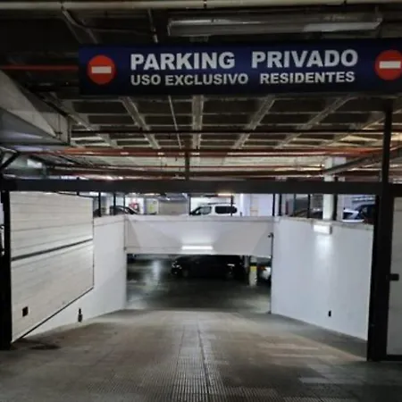 Apartmán Plaza *